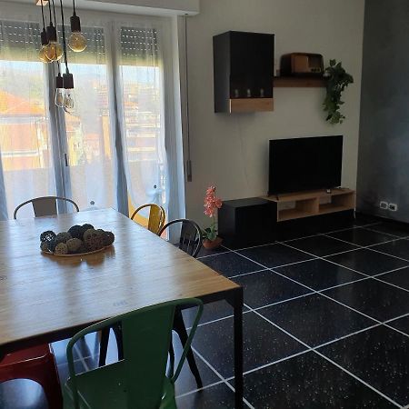 Chiara Holiday Home Chiavari Luaran gambar