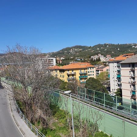 Chiara Holiday Home Chiavari Luaran gambar
