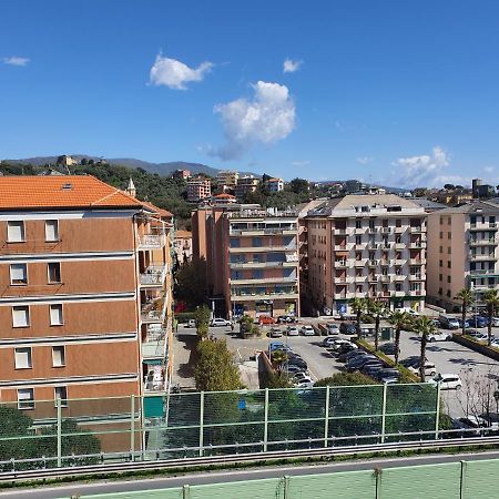 Chiara Holiday Home Chiavari Luaran gambar