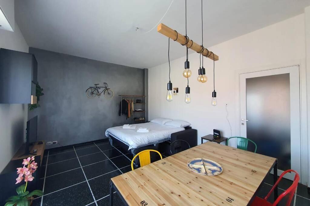 Chiara Holiday Home Chiavari Luaran gambar