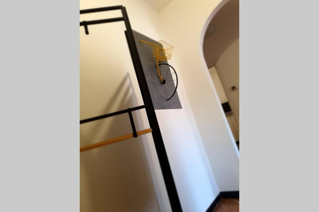 Chiara Holiday Home Chiavari Luaran gambar