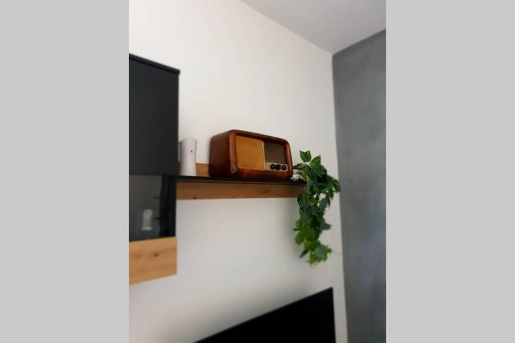 Chiara Holiday Home Chiavari Luaran gambar