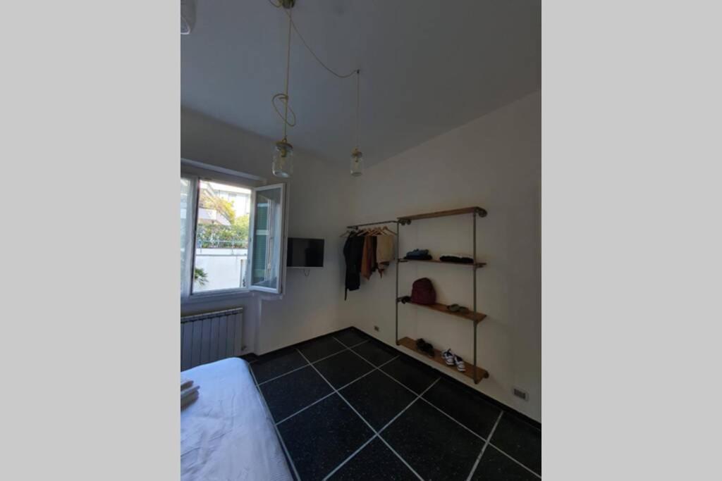 Chiara Holiday Home Chiavari Luaran gambar