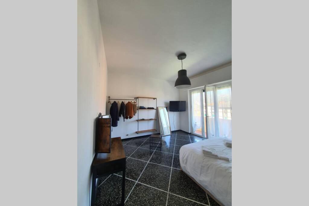 Chiara Holiday Home Chiavari Luaran gambar