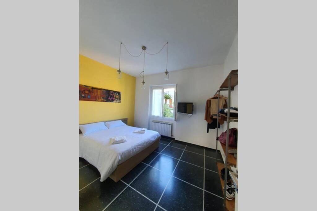 Chiara Holiday Home Chiavari Luaran gambar