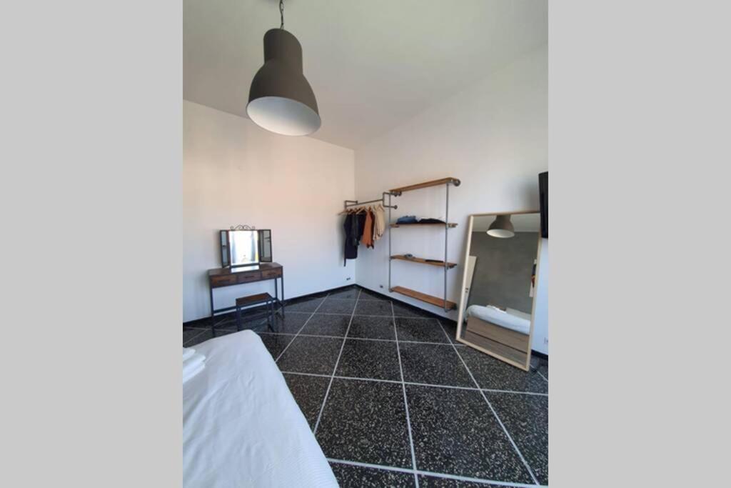 Chiara Holiday Home Chiavari Luaran gambar