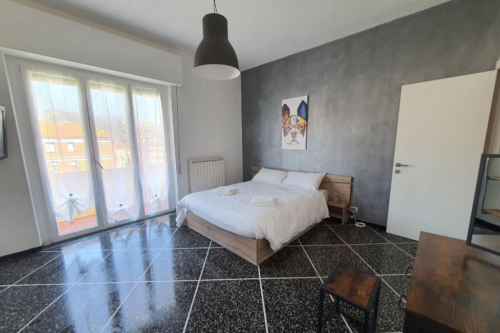 Chiara Holiday Home Chiavari Luaran gambar