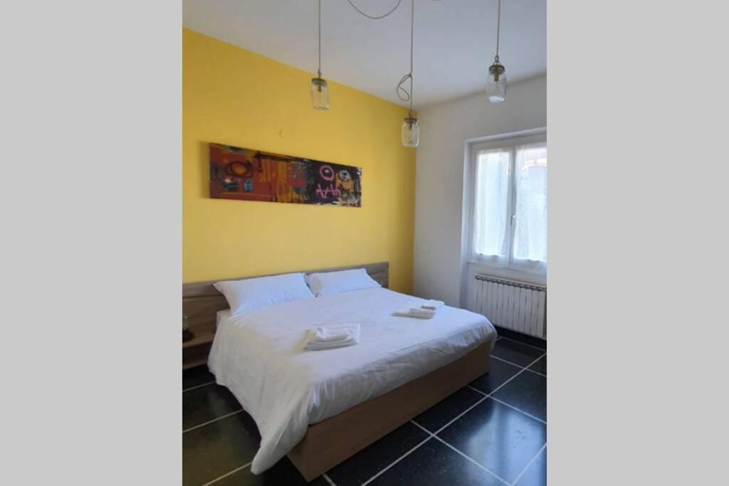 Chiara Holiday Home Chiavari Luaran gambar