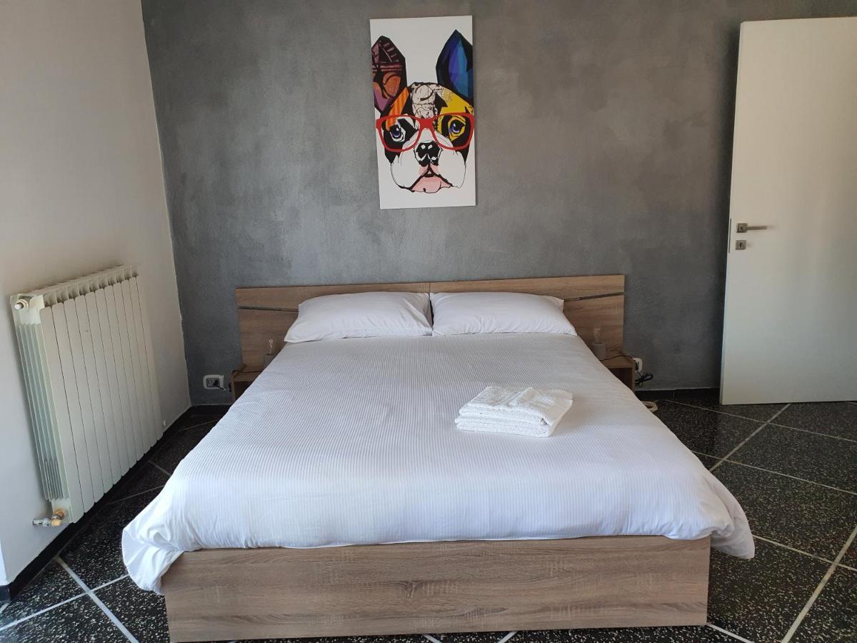 Chiara Holiday Home Chiavari Luaran gambar