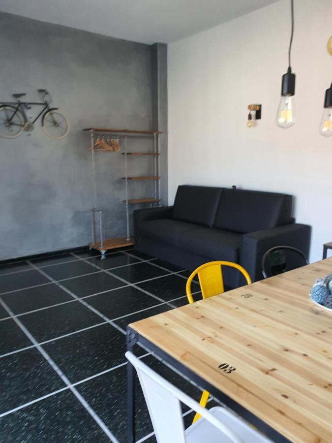 Chiara Holiday Home Chiavari Luaran gambar